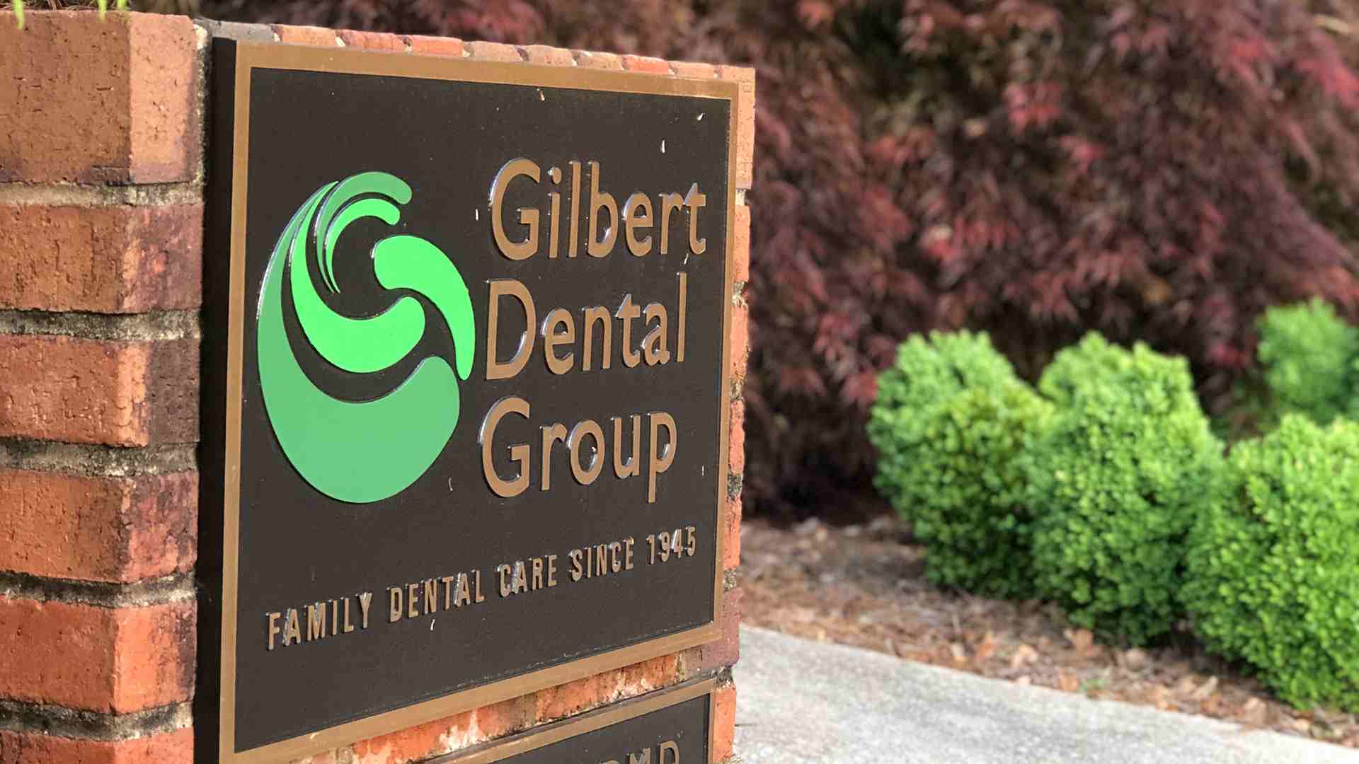 Gilbert Dental Group in Greenville